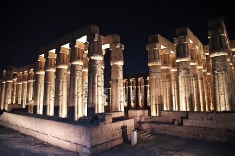 Days Luxor Tours From Safaga Port