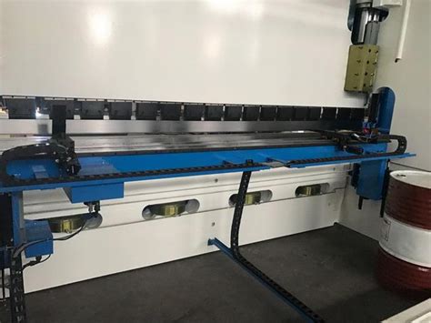 Ahyw Assi Cnc Pressbrake M Italia Esa S Dsp Mcs Laser Fornitori