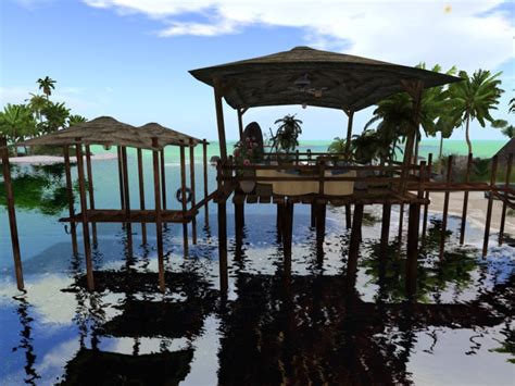 Second Life Marketplace Val