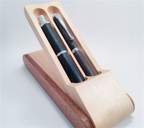 Celtic Pen And Pencil Set In Irish Bog Oak Etsy Ireland