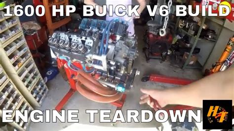 Buick 3.8 V6 Engine For Sale