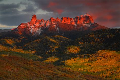 100summits - Colorado's Best Landscape Photographers