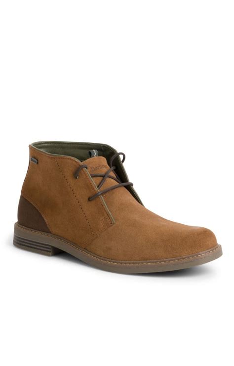 Mens Barbour Boots And Shoes Chelsea And Chukka Boots House Of Bruar