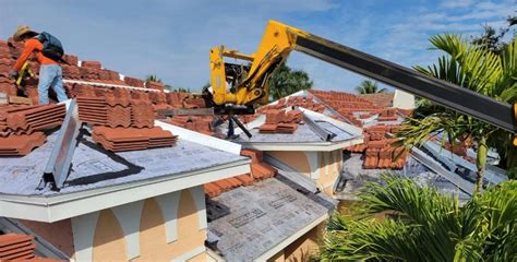 Best Roofing Projects By Roofers In Fort Myers Fl