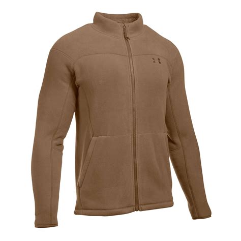 Under Armour Tactical Stealth Fleece Jacket