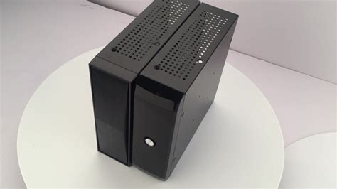 Mini Pc Case Computer Cases Itx Case - Buy Mini Itx Case,Pc Case ...