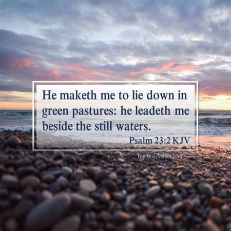 Psalm 23 Scripture Images Psalm 23 Bible Verse Pictures