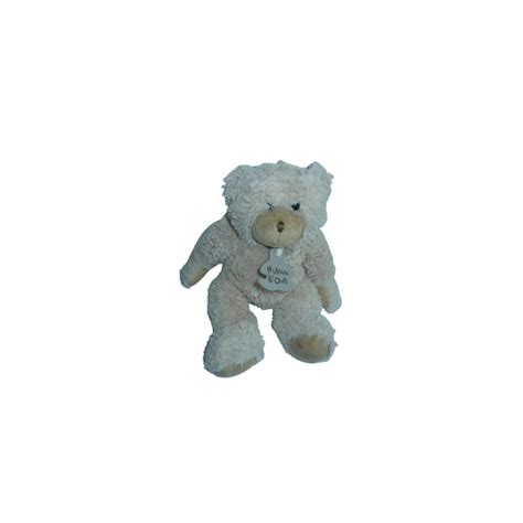 Doudou Peluche Ours Calin Ours HO1154 Histoire D Ours Tous Les Doudous