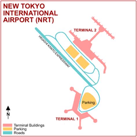 AIRPORT OPERATIONS MANAGEMENT: Tokyo Airport