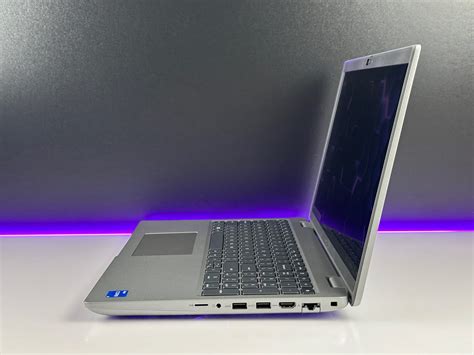 Dell Precision 3581 I5 13600h Fhd Nowy Us Sklep Laptop Factory