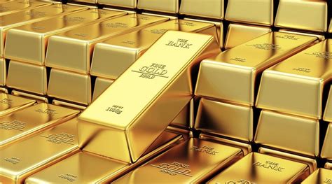 Gold Price Down By Rs 500 Per Tola Today Fiscal Nepal