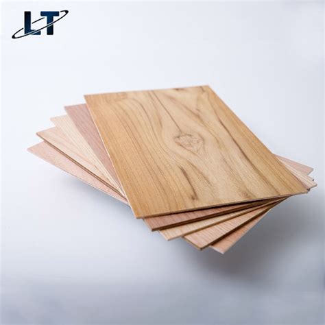 High Quality X Pre Finished Full Birch Plywood Ceiling Panels