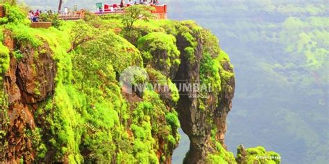 A Quick Guide To Visiting The Mahabaleshwar Temple In Mahabaleshwar