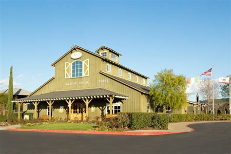 14 Best Temecula Wineries to Visit - WineCountry.com