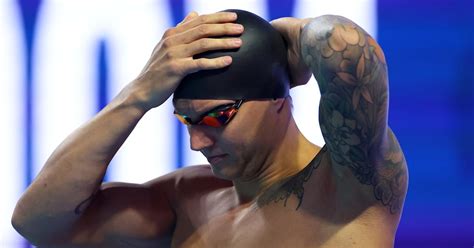 U.S. Swimming Championships 2023: Caeleb Dressel just misses ticket to World Championships