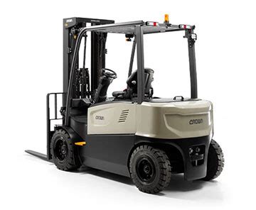 Forklifts Lift Trucks Crown Forklifts AU