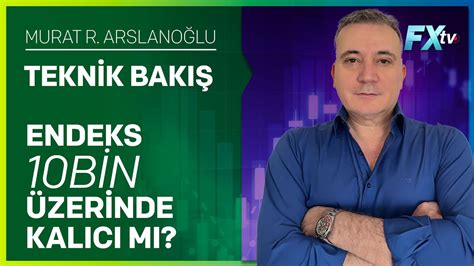 Teknik Bak Endeks Bin Zerinde Kal C M Murat R Arslano Lu