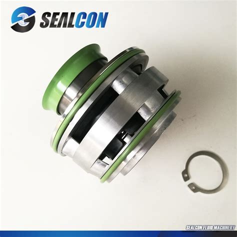 Xylem Flygt Plug In Pump Mechanical Seal