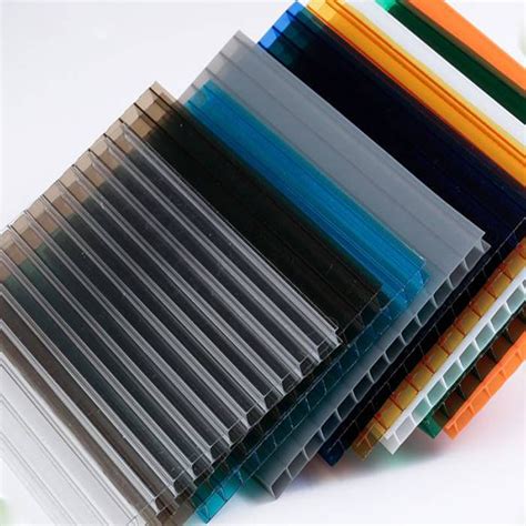 Polycarbonate Sheet Manufacturer And Supplier Wallis Plastic