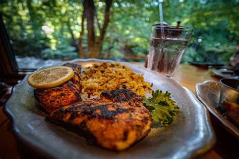 4 Reasons to Visit The Peddler Steakhouse on Your Next Trip to Gatlinburg