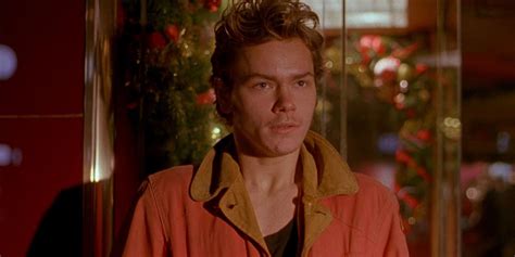 La scène de River Phoenix qui prouve à quel point il était vraiment