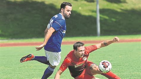 SC Unterpfaffenhofen gewinnt Auftaktspiel gegen SC Pöcking Possenhofen