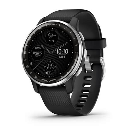 Garmin D2™ Air X10 | Aviator Smartwatch