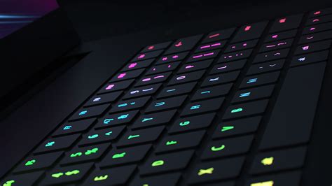 Razer blade pro :: Behance