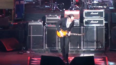 Joe Bonamassa Slow Train San Diego Arena Dec 14 2013 Youtube