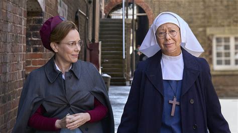 Call The Midwife Recap Season Episode Wttw Chicago