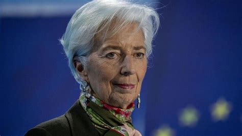 We Need To Be Cautious In Cutting Rates Says Ecb S Lagarde