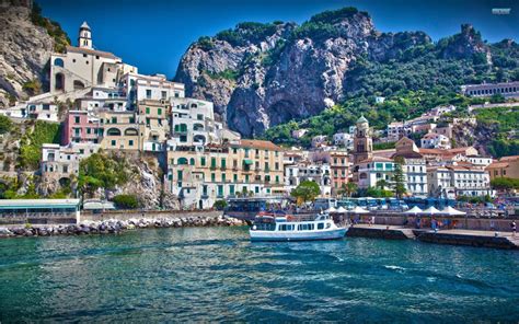 8 Best Places To Visit In Amalfi Coast Italy Italy We Love You