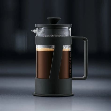 Cafetera Bodum Original Mercadolibre