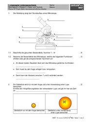 Probe Catlux