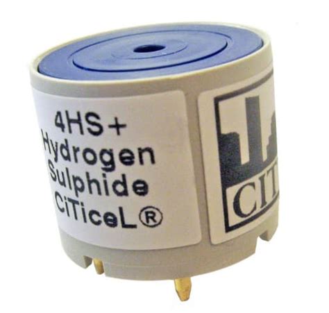 City Hydrogen Sulfide H S Gas Sensor Hs Tradekorea