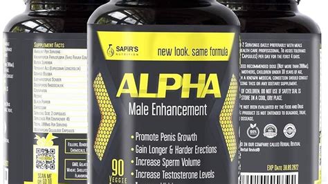 Schedule Alpha Bites Male Enhancement Boost Your Club