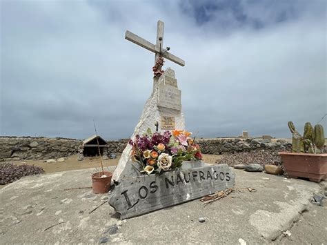 Naufragio Del Vapor Itata Hoy Se Cumplen A Os De La Peor Tragedia