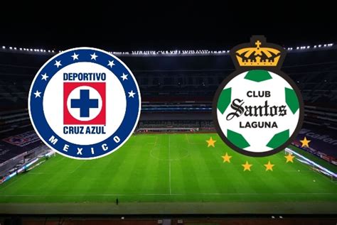 Cruz Azul Vs Santos Horario ¿cuándo Y Dónde Ver La Final De Vuelta De La Liga Mx La Noticia