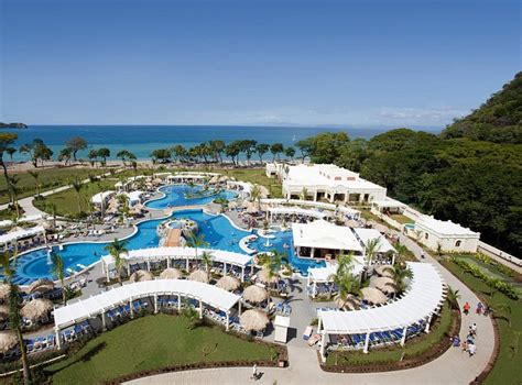 HOTEL RIU GUANACASTE - Prices & Resort (All-Inclusive) Reviews (Costa Rica)