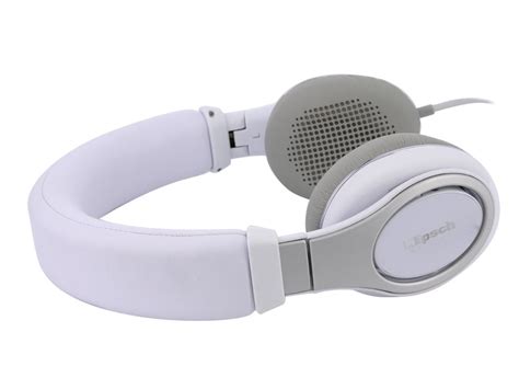 Klipsch Reference On Ear Premium Headphone White Newegg Ca