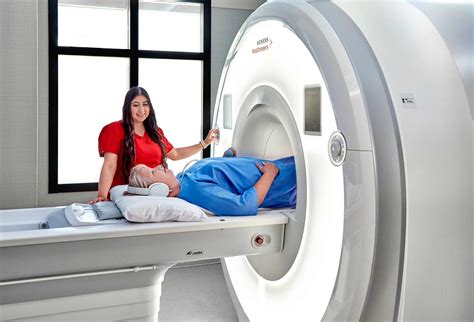 MRI - Magnetic Resonance Imaging | MIC Medical Imaging