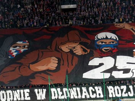 G Rnik Zabrze Lech Pozna