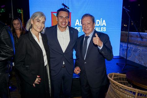 Alcalde presentó la programación de la edición 68 de la Feria de