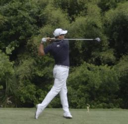 Adam Scott Swing Analysis | Swing Profile