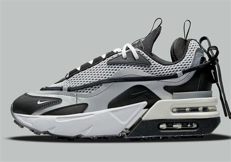 Nike Air Max Furyosa Nrg Dc7350 001 Release Info