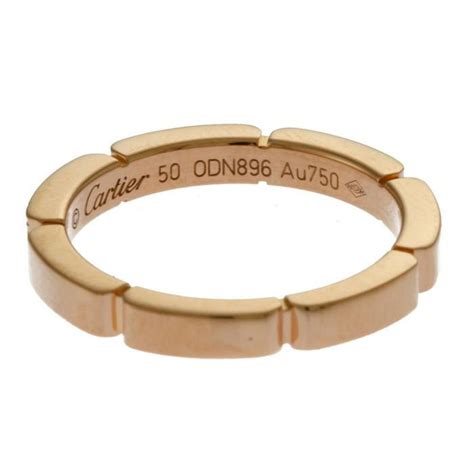 Cartier Cartier Panthère ring | Grailed