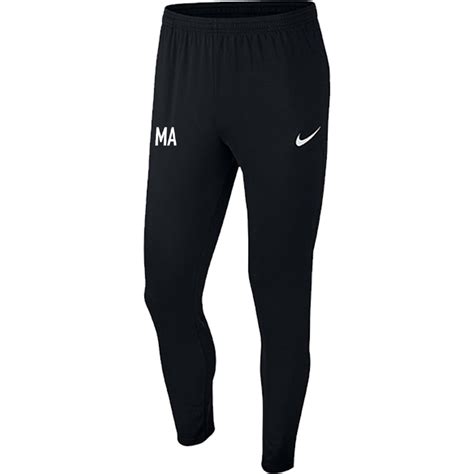 11teamsports Vereinsshop FC Seefeld Nike Tech Pant Academy 18