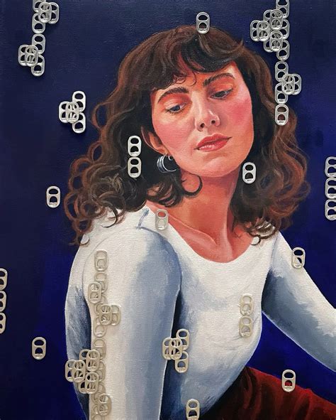 Touch — Columbia Art League