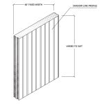 Isowall Insulated Wall Panels Structural Panels Inc