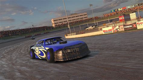 American Stock Car Racing Games - pathdigital